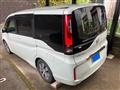 2017 Honda Step WGN