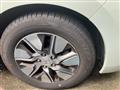 2017 Honda Step WGN