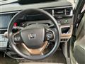 2017 Honda Step WGN
