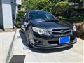 2007 Subaru Legacy Touring Wagon