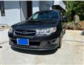 2007 Subaru Legacy Touring Wagon