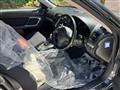 2007 Subaru Legacy Touring Wagon