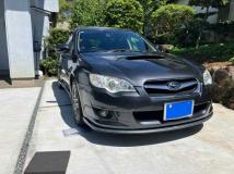 2007 Subaru Legacy Touring Wagon