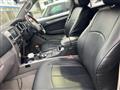 2007 Toyota Hilux Surf