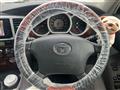2007 Toyota Hilux Surf