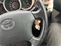 2007 Toyota Hilux Surf