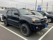 2007 Toyota Hilux Surf