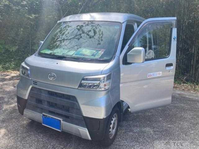 2020 Toyota Toyota Others