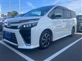 2017 Toyota Voxy