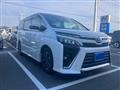 2017 Toyota Voxy
