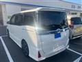2017 Toyota Voxy
