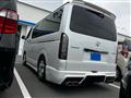 2013 Toyota Hiace Van