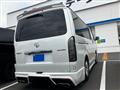 2013 Toyota Hiace Van