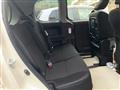 2017 Toyota Porte