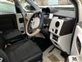 2017 Toyota Porte