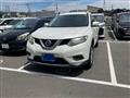2015 Nissan X-Trail