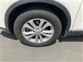 2015 Nissan X-Trail