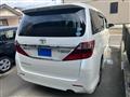 2012 Toyota Alphard G