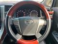 2012 Toyota Alphard G