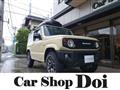 2020 Suzuki Jimny