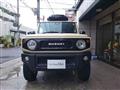 2020 Suzuki Jimny