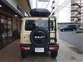 2020 Suzuki Jimny