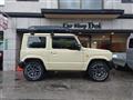 2020 Suzuki Jimny