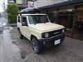 2020 Suzuki Jimny