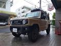 2020 Suzuki Jimny