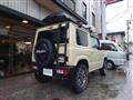 2020 Suzuki Jimny
