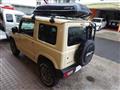 2020 Suzuki Jimny