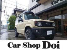 2020 Suzuki Jimny