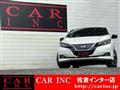 2019 Nissan Leaf