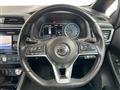 2019 Nissan Leaf