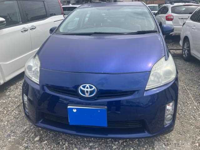 2009 Toyota Prius