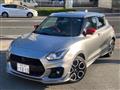 2021 Suzuki Swift