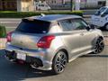 2021 Suzuki Swift