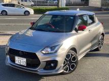 2021 Suzuki Swift