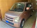 2008 Suzuki Wagon R