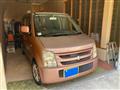 2008 Suzuki Wagon R