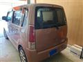 2008 Suzuki Wagon R