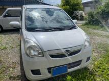 2010 Daihatsu Mira