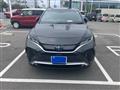 2022 Toyota Harrier Hybrid
