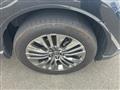 2022 Toyota Harrier Hybrid