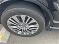 2022 Toyota Harrier Hybrid