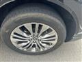 2022 Toyota Harrier Hybrid