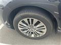 2022 Toyota Harrier Hybrid