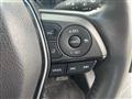 2022 Toyota Harrier Hybrid