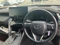 2022 Toyota Harrier Hybrid