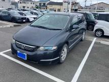 2005 Honda Odyssey